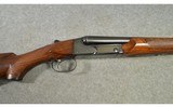 Winchester ~ Model 21 Tournament Grade ~ 16 Gauge - 3 of 11