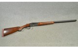 Winchester ~ Model 21 Tournament Grade ~ 16 Gauge - 1 of 11