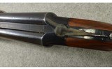 Winchester ~ Model 21 Tournament Grade ~ 16 Gauge - 11 of 11