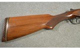 Winchester ~ Model 21 ~ 16 Gauge - 2 of 11