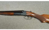 Winchester ~ Model 21 ~ 16 Gauge - 8 of 11