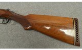 Winchester ~ Model 21 ~ 16 Gauge - 9 of 11