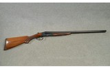 Winchester ~ Model 21 ~ 16 Gauge - 1 of 11