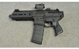 Sig Sauer ~ MCX Rattler ~ 5.56 NATO - 2 of 2