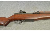 Springfield Armory ~ M1 Garand ~ .30-06 - 3 of 11