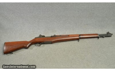 Springfield Armory ~ M1 Garand ~ .30-06