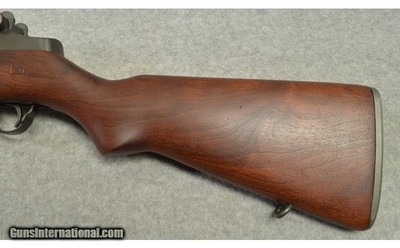 Springfield Armory ~ M1 Garand ~ .30-06 - Image 9 of 11