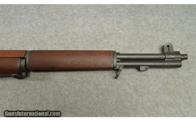 Springfield Armory ~ M1 Garand ~ .30-06 - Image 5 of 11
