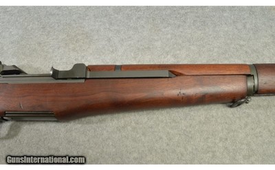 Springfield Armory ~ M1 Garand ~ .30-06 - Image 4 of 11