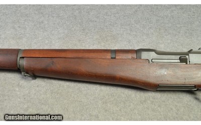Springfield Armory ~ M1 Garand ~ .30-06 - Image 7 of 11