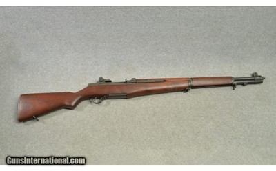 Springfield Armory ~ M1 Garand ~ .30-06