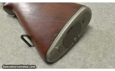 Springfield Armory ~ M1 Garand ~ .30-06 - Image 10 of 11