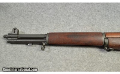 Springfield Armory ~ M1 Garand ~ .30-06 - Image 6 of 11