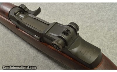 Springfield Armory ~ M1 Garand ~ .30-06 - Image 11 of 11