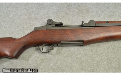 Springfield Armory ~ M1 Garand ~ .30-06 - Image 3 of 11