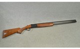 Weatherby ~ Orion ~ 12 Gauge - 1 of 11