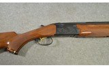 Weatherby ~ Orion ~ 12 Gauge - 3 of 11