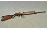 Winchester ~ M1 Carbine ~ .30 Carbine - 1 of 11