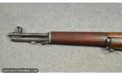 Springfield Armory ~ M1 Garand ~ .30-06 - Image 6 of 11