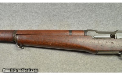 Springfield Armory ~ M1 Garand ~ .30-06 - Image 7 of 11