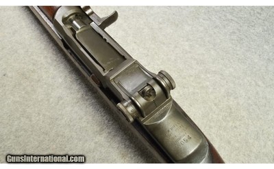 Springfield Armory ~ M1 Garand ~ .30-06 - Image 11 of 11