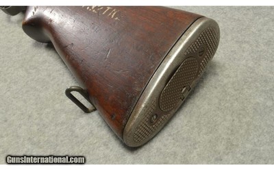 Springfield Armory ~ M1 Garand ~ .30-06 - Image 10 of 11