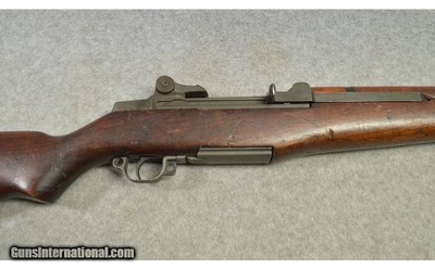 Springfield Armory ~ M1 Garand ~ .30-06 - Image 3 of 11