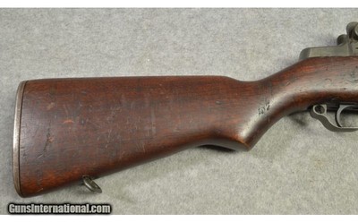Springfield Armory ~ M1 Garand ~ .30-06 - Image 2 of 11