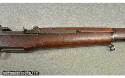 Springfield Armory ~ M1 Garand ~ .30-06 - Image 4 of 11
