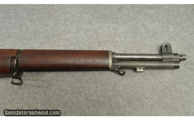 Springfield Armory ~ M1 Garand ~ .30-06 - Image 5 of 11