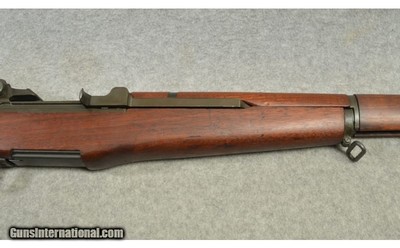 Springfield Armory ~ M1 Garand ~ .30-06 - Image 4 of 11