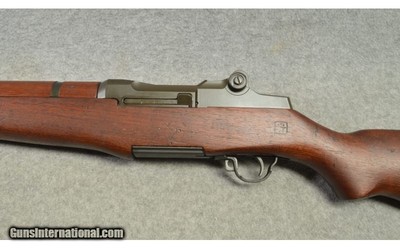Springfield Armory ~ M1 Garand ~ .30-06 - Image 8 of 11