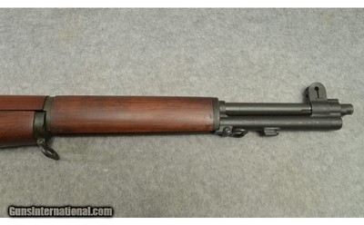 Springfield Armory ~ M1 Garand ~ .30-06 - Image 5 of 11