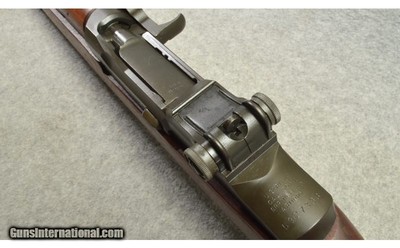 Springfield Armory ~ M1 Garand ~ .30-06 - Image 11 of 11