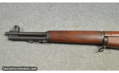 Springfield Armory ~ M1 Garand ~ .30-06 - Image 6 of 11
