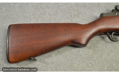 Springfield Armory ~ M1 Garand ~ .30-06 - Image 2 of 11