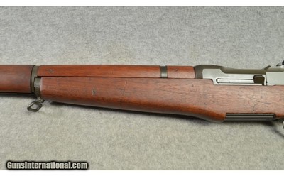 Springfield Armory ~ M1 Garand ~ .30-06 - Image 7 of 11