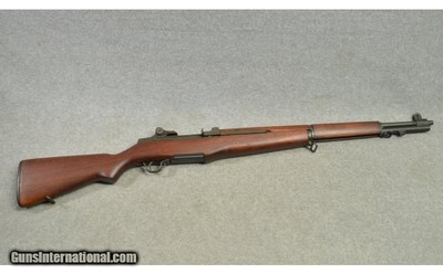 Springfield Armory ~ M1 Garand ~ .30-06