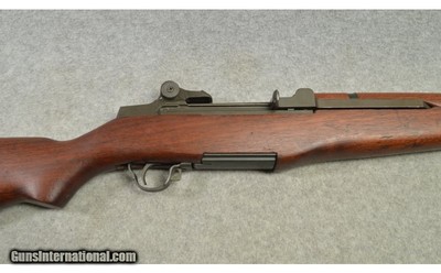 Springfield Armory ~ M1 Garand ~ .30-06 - Image 3 of 11