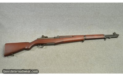 H&R Arms Co. ~ M1 Garand ~ .30-06