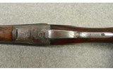 A.H. Fox ~ A Grade ~ 12 Gauge - 11 of 11