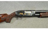 Winchester ~ Model 12 Pigeon Skeet Grade ~ 12 Gauge - 3 of 11