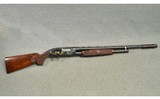 Winchester ~ Model 12 Pigeon Skeet Grade ~ 12 Gauge