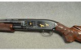Winchester ~ Model 12 Pigeon Skeet Grade ~ 12 Gauge - 8 of 11