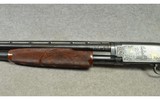Winchester ~ Model 12 Pigeon Skeet Grade ~ 12 Gauge - 7 of 11