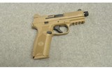 FN ~ 509 Tactical ~ 9mm - 1 of 3