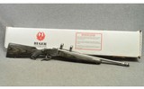 Ruger ~ No. 1 ~ .450 Bushmaster - 11 of 11