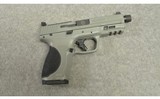 Smith & Wesson ~ M&P 9 M2.0 Spec Series ~ 9mm - 1 of 3