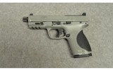 Smith & Wesson ~ M&P 9 M2.0 Spec Series ~ 9mm - 2 of 3