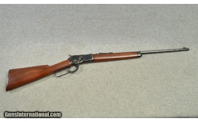 Winchester ~ Model 53 ~ .32 WCF